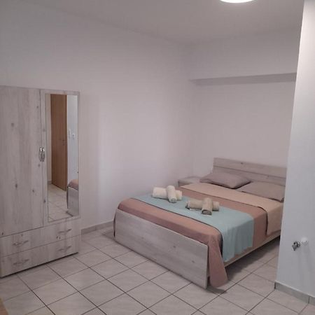 Central Studio 2 Ираклион Экстерьер фото