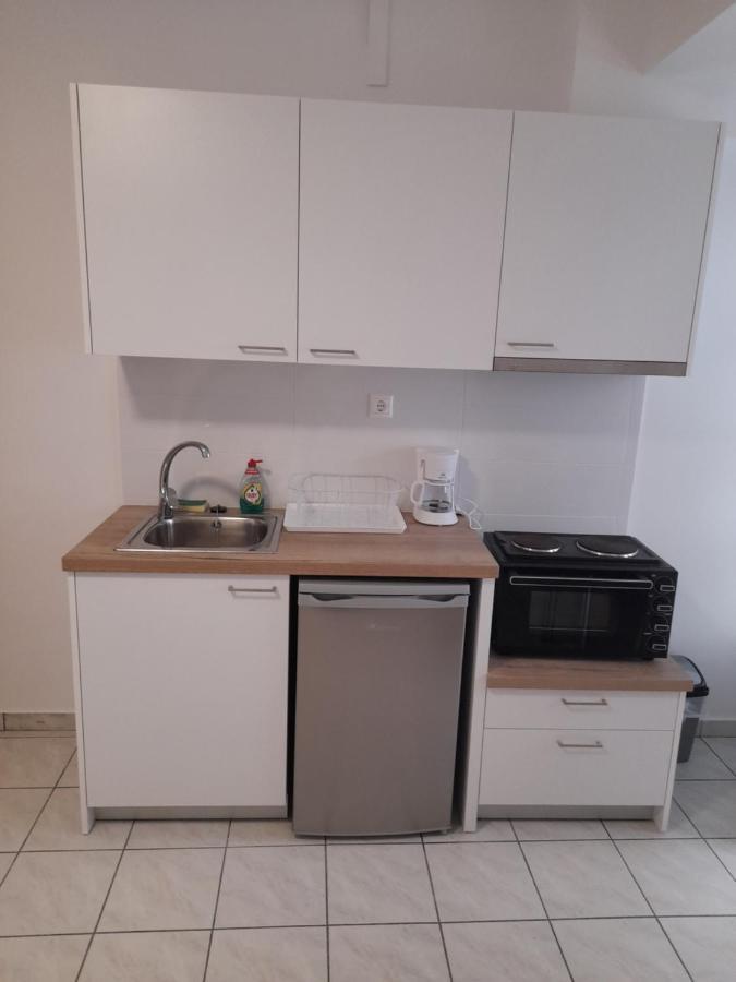 Central Studio 2 Ираклион Экстерьер фото