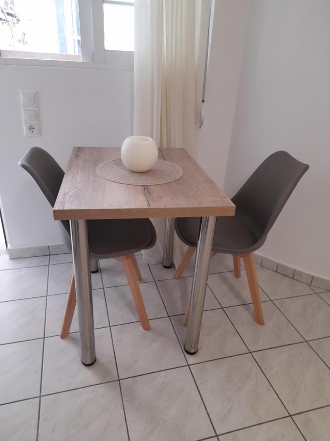 Central Studio 2 Ираклион Экстерьер фото
