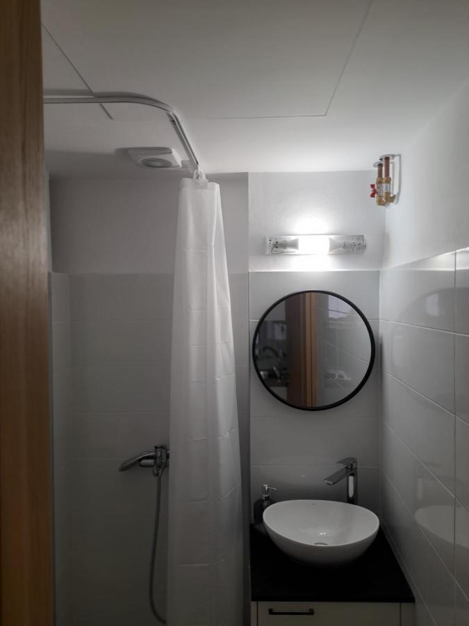 Central Studio 2 Ираклион Экстерьер фото