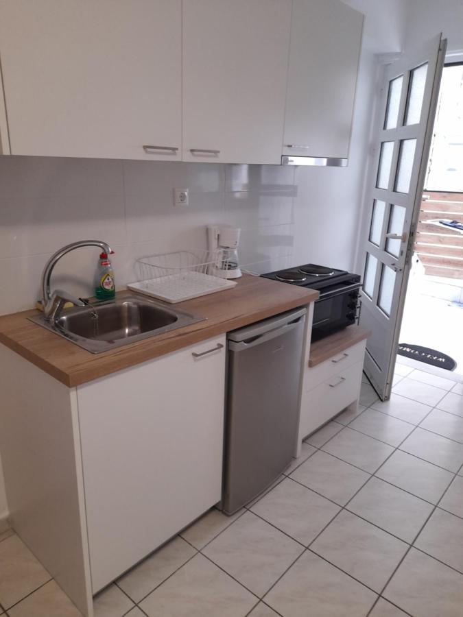 Central Studio 2 Ираклион Экстерьер фото