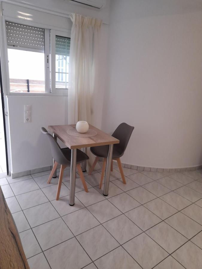 Central Studio 2 Ираклион Экстерьер фото