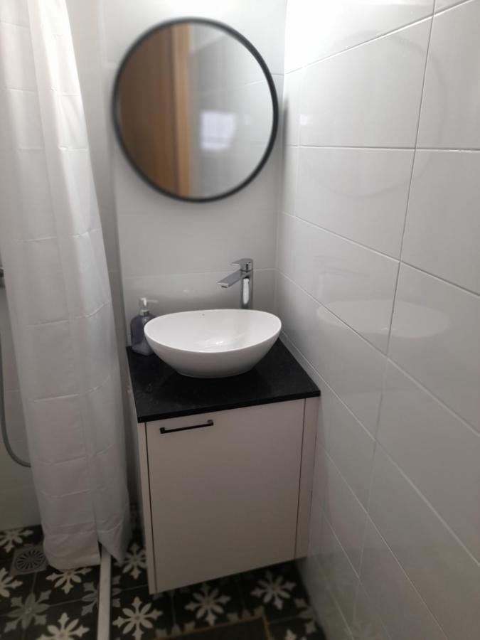 Central Studio 2 Ираклион Экстерьер фото