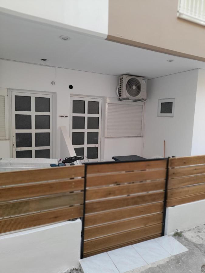 Central Studio 2 Ираклион Экстерьер фото