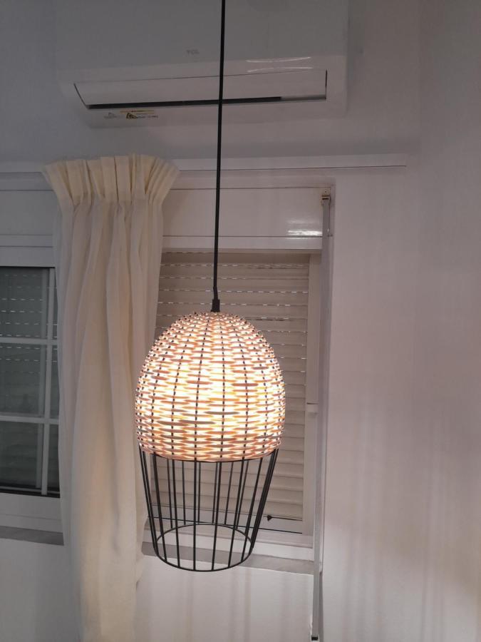 Central Studio 2 Ираклион Экстерьер фото